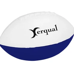 7 inches Foam Football - Two Tone
