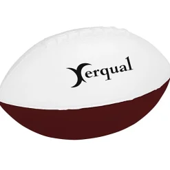 7 inches Foam Football - Two Tone
