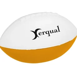 7 inches Foam Football - Two Tone