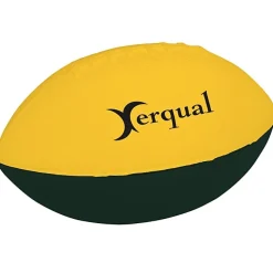 7 inches Foam Football - Two Tone