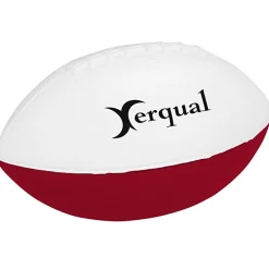 7 inches Foam Football - Two Tone