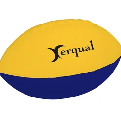 7 inches Foam Football - Two Tone