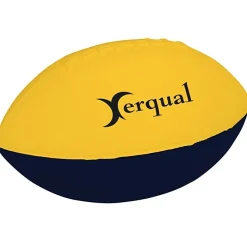 7 inches Foam Football - Two Tone