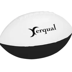 7 inches Foam Football - Two Tone