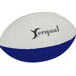 7 inches Foam Football - Two Tone