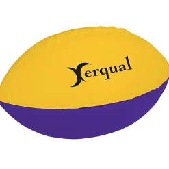7 inches Foam Football - Two Tone