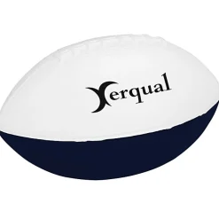 7 inches Foam Football - Two Tone