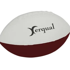 7 inches Foam Football - Two Tone