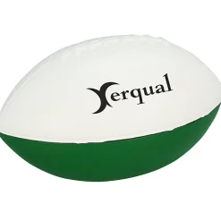 7 inches Foam Football - Two Tone