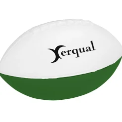 7 inches Foam Football - Two Tone