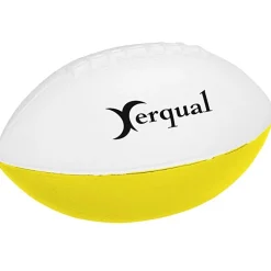 7 inches Foam Football - Two Tone