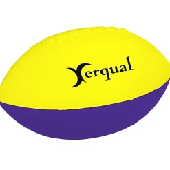7 inches Foam Football - Two Tone