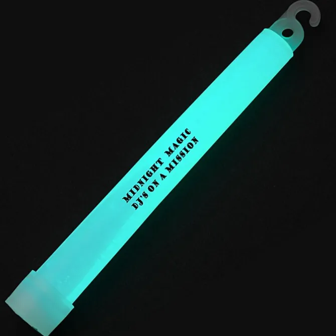 6 inches Glow Stick