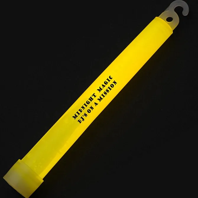6 inches Glow Stick