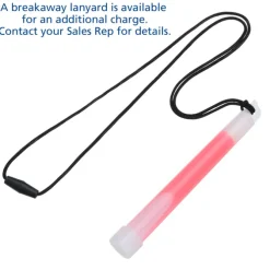 6 inches Glow Stick