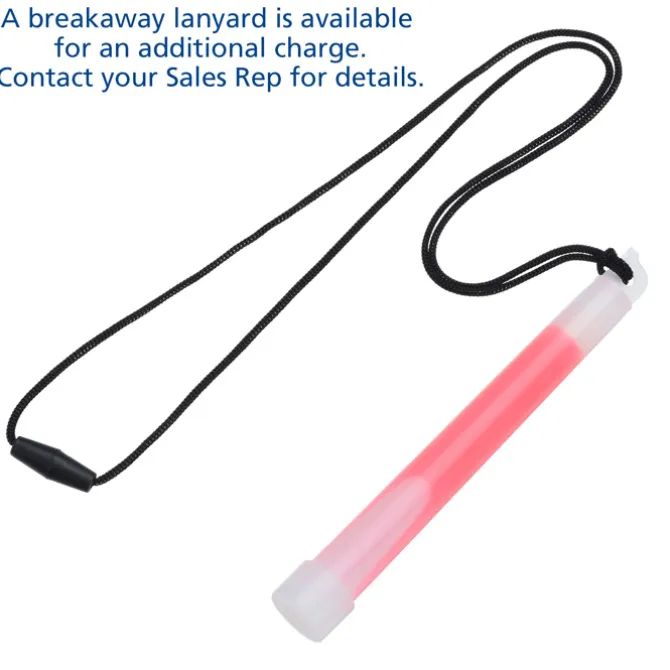 6 inches Glow Stick