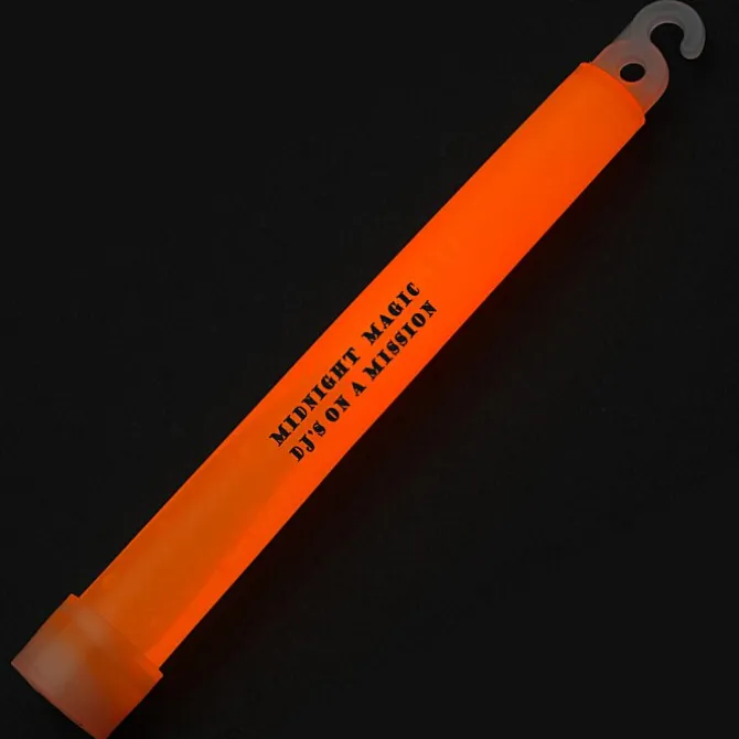6 inches Glow Stick