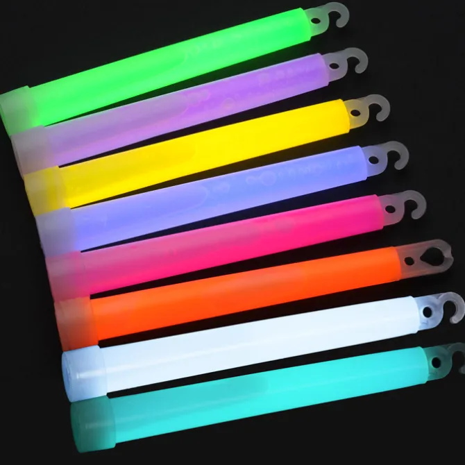 6 inches Glow Stick