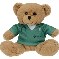 7 inches Medical Teddy Bear