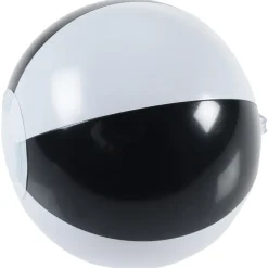 6 inches Two Tone Beach Ball