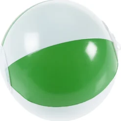 6 inches Two Tone Beach Ball
