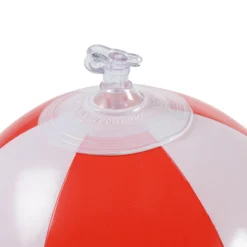 6 inches Two Tone Beach Ball