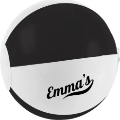 6 inches Two Tone Beach Ball