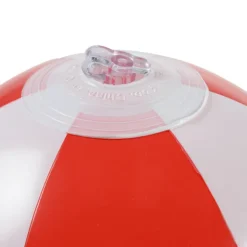 6 inches Two Tone Beach Ball