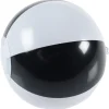 6 inches Two Tone Beach Ball - 24 hr