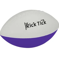 5-inch Foam Football - Two Tone