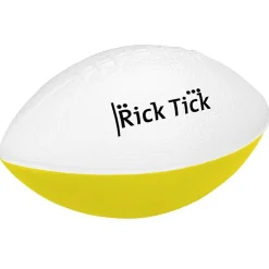 5-inch Foam Football - Two Tone