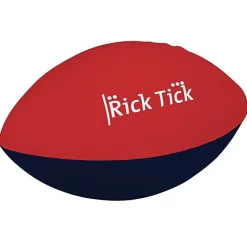 5-inch Foam Football - Two Tone