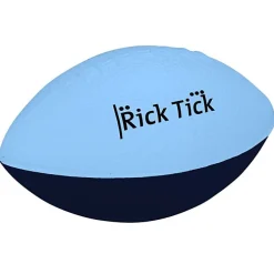 5-inch Foam Football - Two Tone