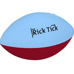 5-inch Foam Football - Two Tone