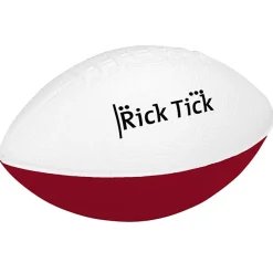 5-inch Foam Football - Two Tone