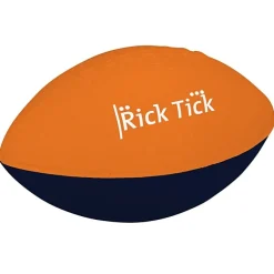 5-inch Foam Football - Two Tone