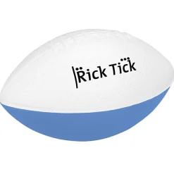 5-inch Foam Football - Two Tone