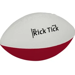 5-inch Foam Football - Two Tone