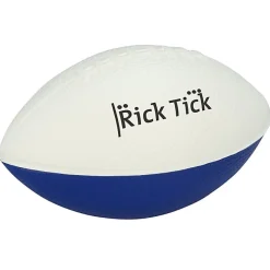 5-inch Foam Football - Two Tone