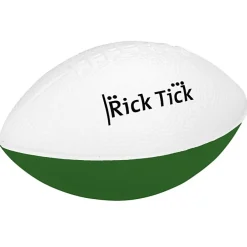 5-inch Foam Football - Two Tone