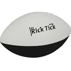 5-inch Foam Football - Two Tone