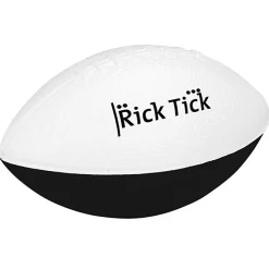 5-inch Foam Football - Two Tone