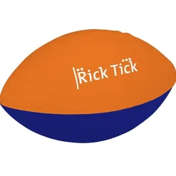 5-inch Foam Football - Two Tone