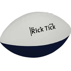 5-inch Foam Football - Two Tone