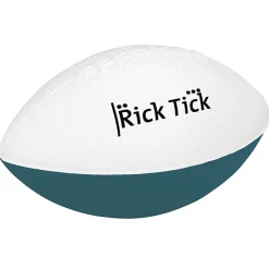 5-inch Foam Football - Two Tone