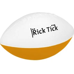 5-inch Foam Football - Two Tone