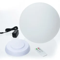 10-inch LED Mood Ball