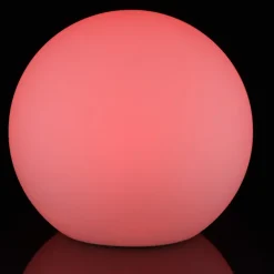 10-inch LED Mood Ball