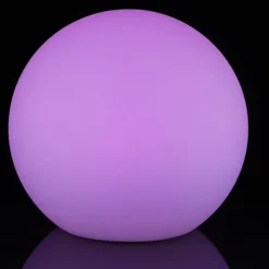 10-inch LED Mood Ball