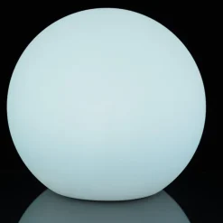 10-inch LED Mood Ball - 24 hr